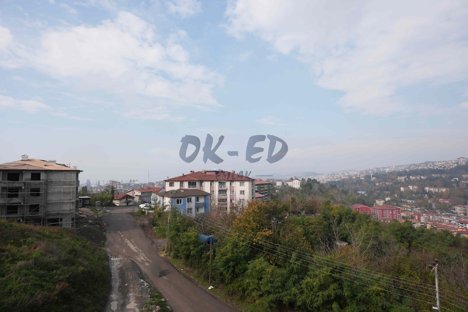 Kavaklık Mahallesinde Satılık 3+1 Daire - Thumbnail 10
