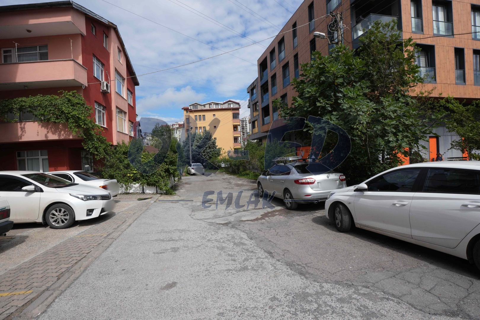 Adliye Mevkii Devren Kiralık Oyun Atölyesi - 9. Fotoğraf
