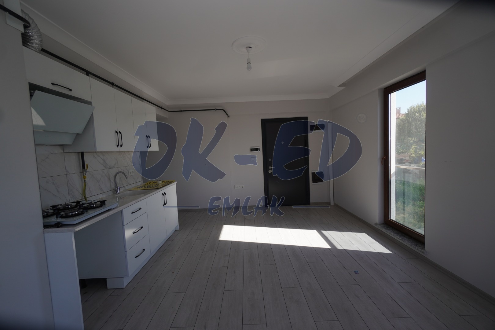 Kdz. Ereğli Akarca Mahallesi’nde Satılık 1+1 Daire - 3. Fotoğraf