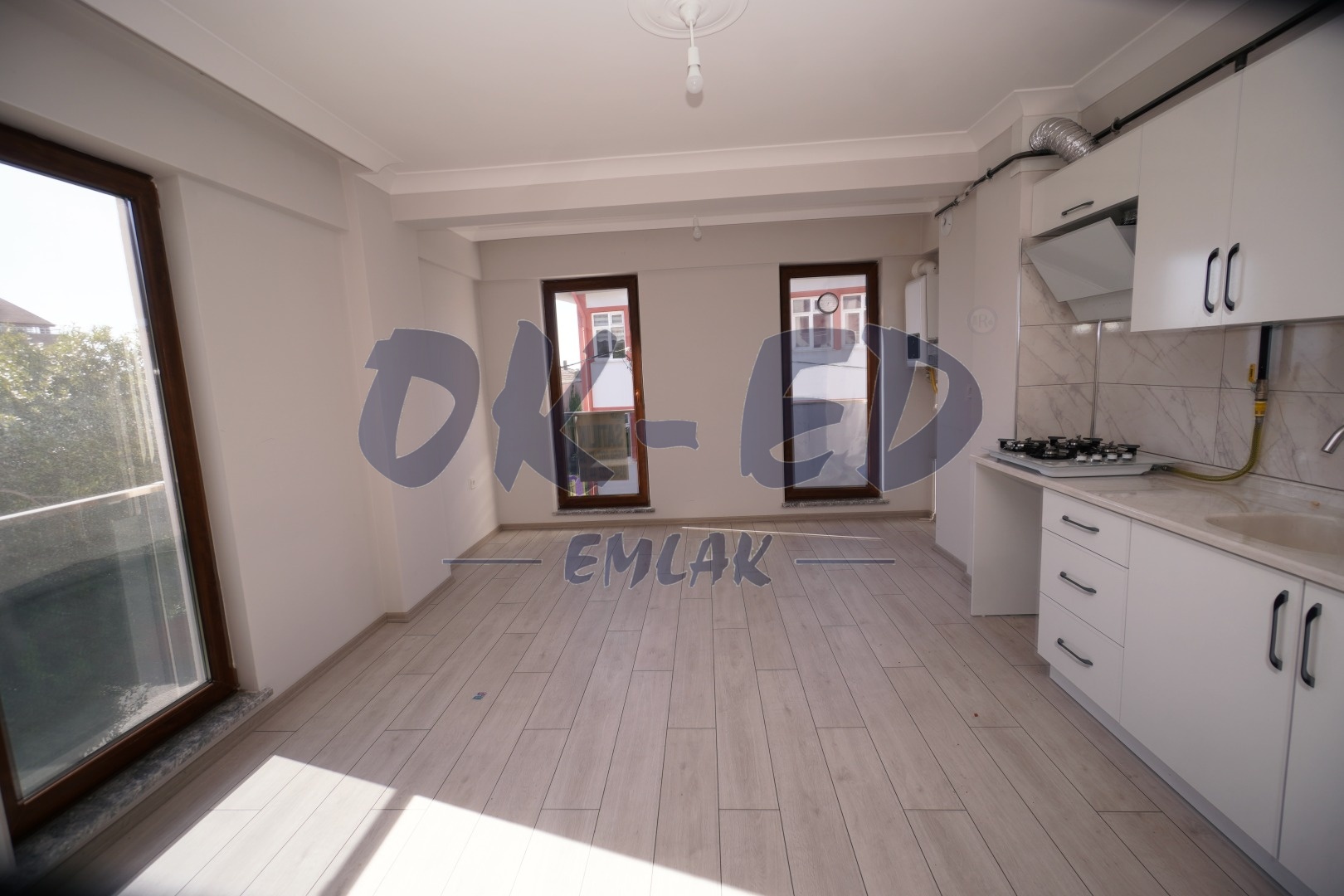 Kdz. Ereğli Akarca Mahallesi’nde Satılık 1+1 Daire - 2. Fotoğraf