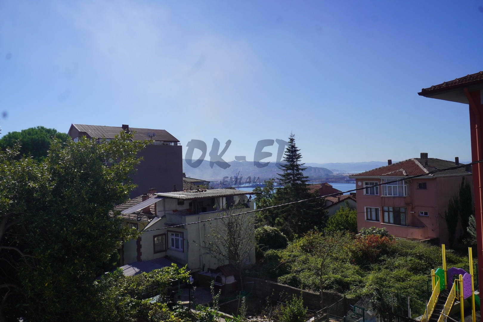 Kdz. Ereğli Akarca Mahallesi’nde Satılık 1+1 Daire - Thumbnail 8