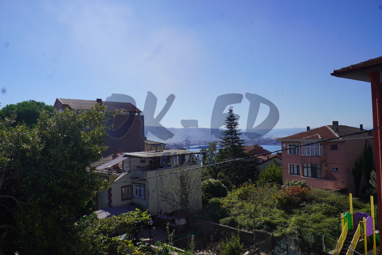Kdz. Ereğli Akarca Mahallesi’nde Satılık 1+1 Daire - 8. Fotoğraf
