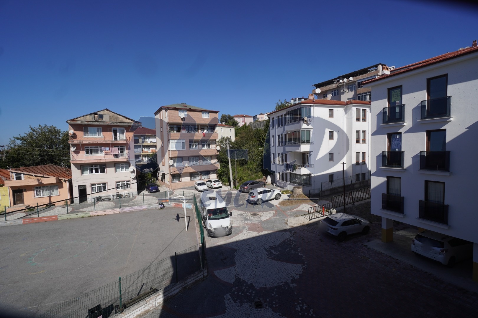 Kdz. Ereğli Akarca Mahallesi’nde Satılık 1+1 Daire - 9. Fotoğraf
