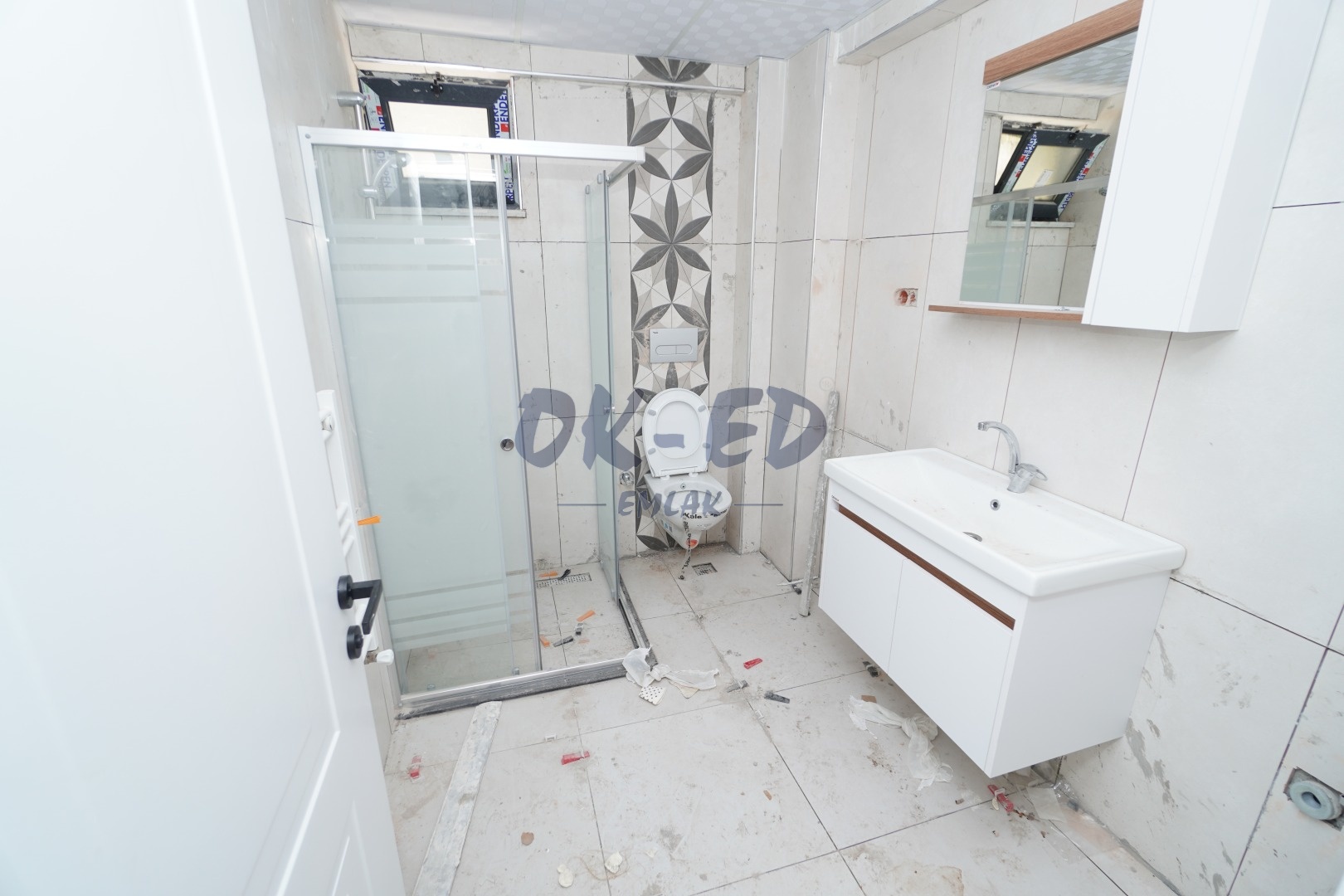 Akarca Mahallesinde Satılık, Merkezi Konumda 2+1 Daire - 8. Fotoğraf