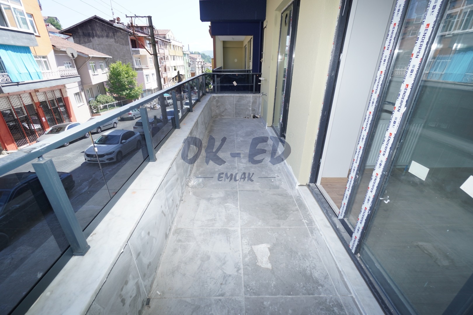 Akarca Mahallesinde Satılık, Merkezi Konumda 2+1 Daire - 9. Fotoğraf