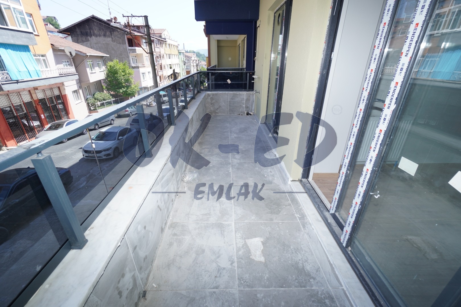 Akarca Mahallesinde Satılık, Merkezi Konumda 2+1 Daire - 9. Fotoğraf