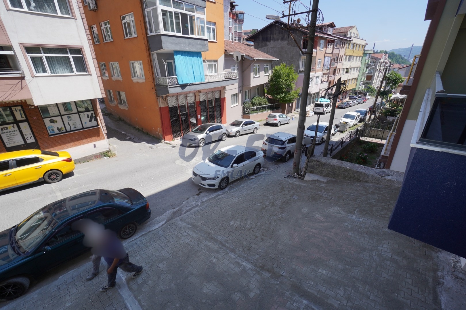 Akarca Mahallesinde Satılık, Merkezi Konumda 2+1 Daire - 10. Fotoğraf