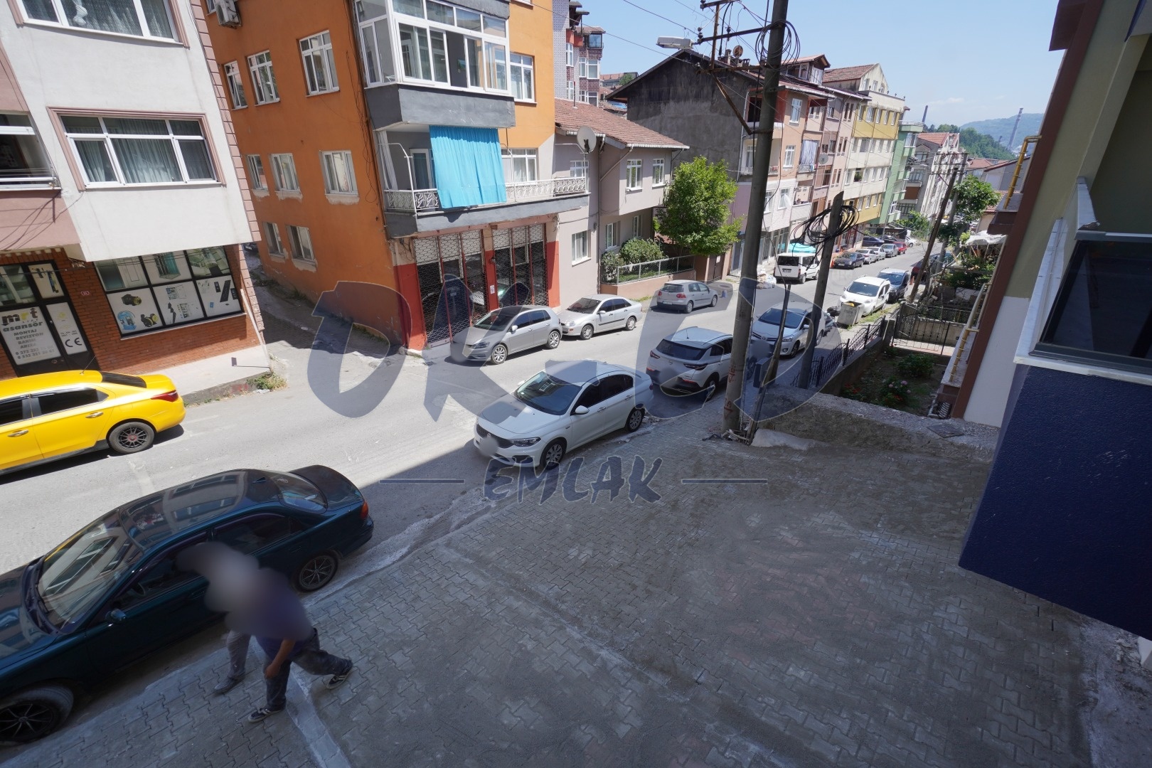 Akarca Mahallesinde Satılık, Merkezi Konumda 2+1 Daire - 10. Fotoğraf
