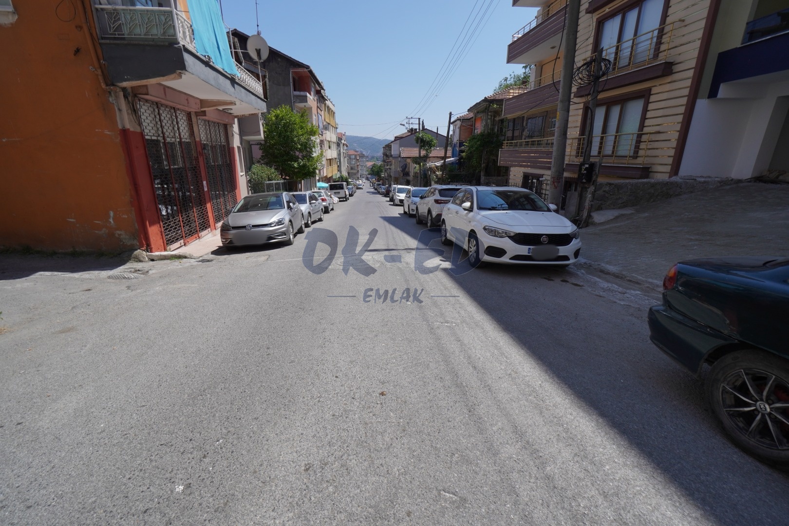Akarca Mahallesinde Satılık, Merkezi Konumda 2+1 Daire - 11. Fotoğraf
