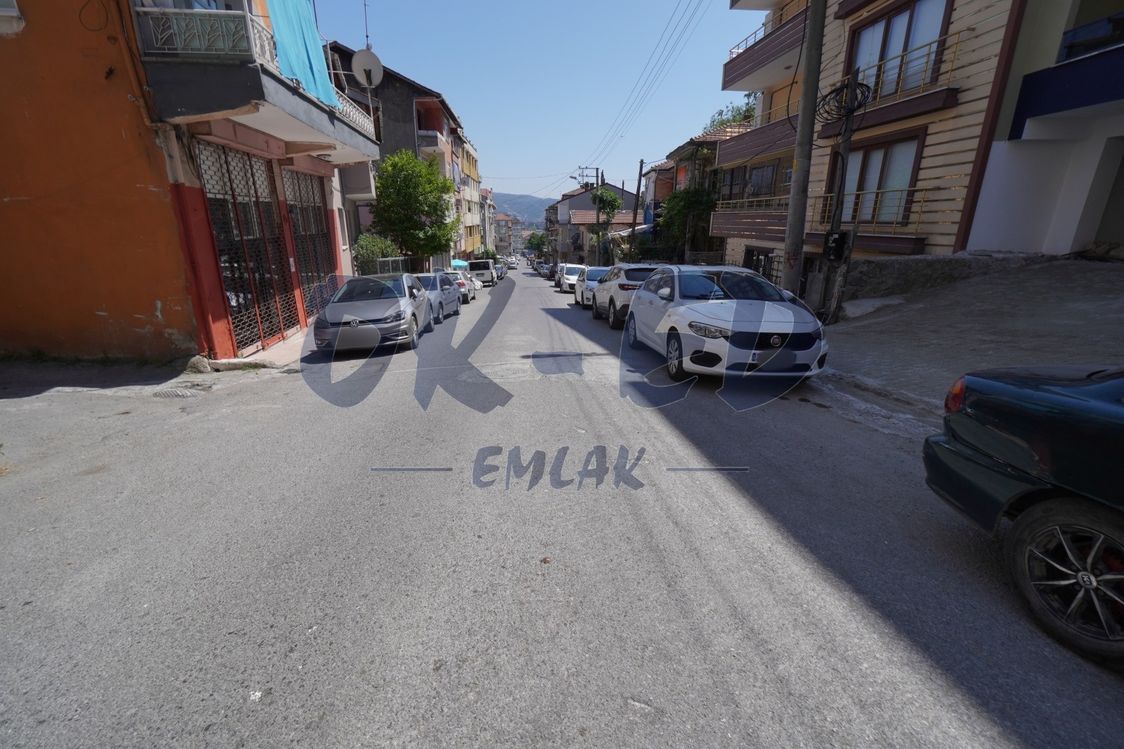 Akarca Mahallesinde Satılık, Merkezi Konumda 2+1 Daire - 11. Fotoğraf