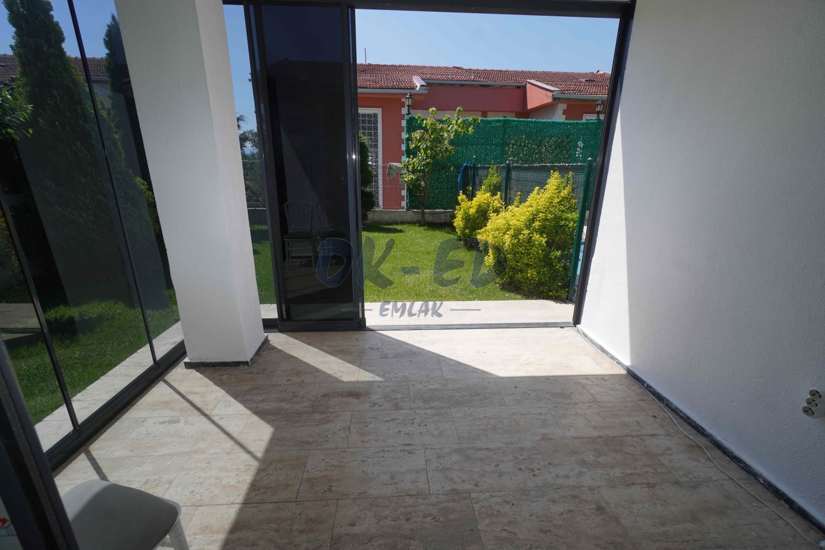 Bağlık Mahallesi Aktaş Mevkii Satılık Üç katlı Villa - 13. Fotoğraf