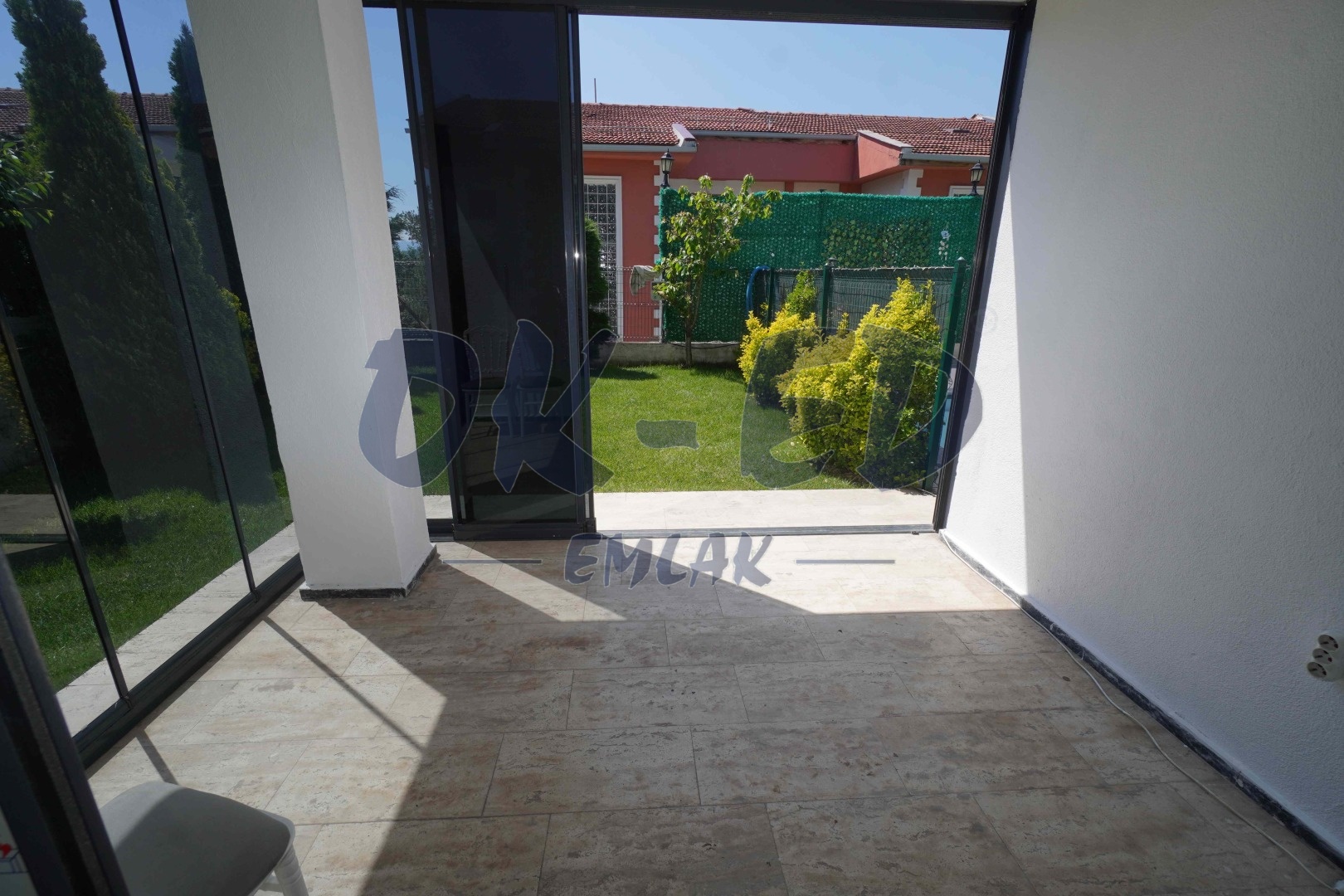 Bağlık Mahallesi Aktaş Mevkii Satılık Üç katlı Villa - 13. Fotoğraf