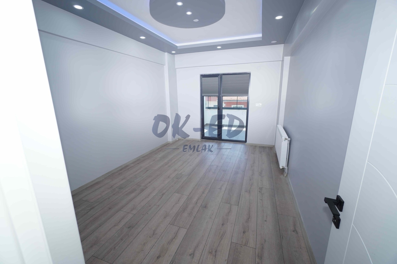 Bağlık Mahallesi Aktaş Mevkii Satılık Üç katlı Villa - 7. Fotoğraf