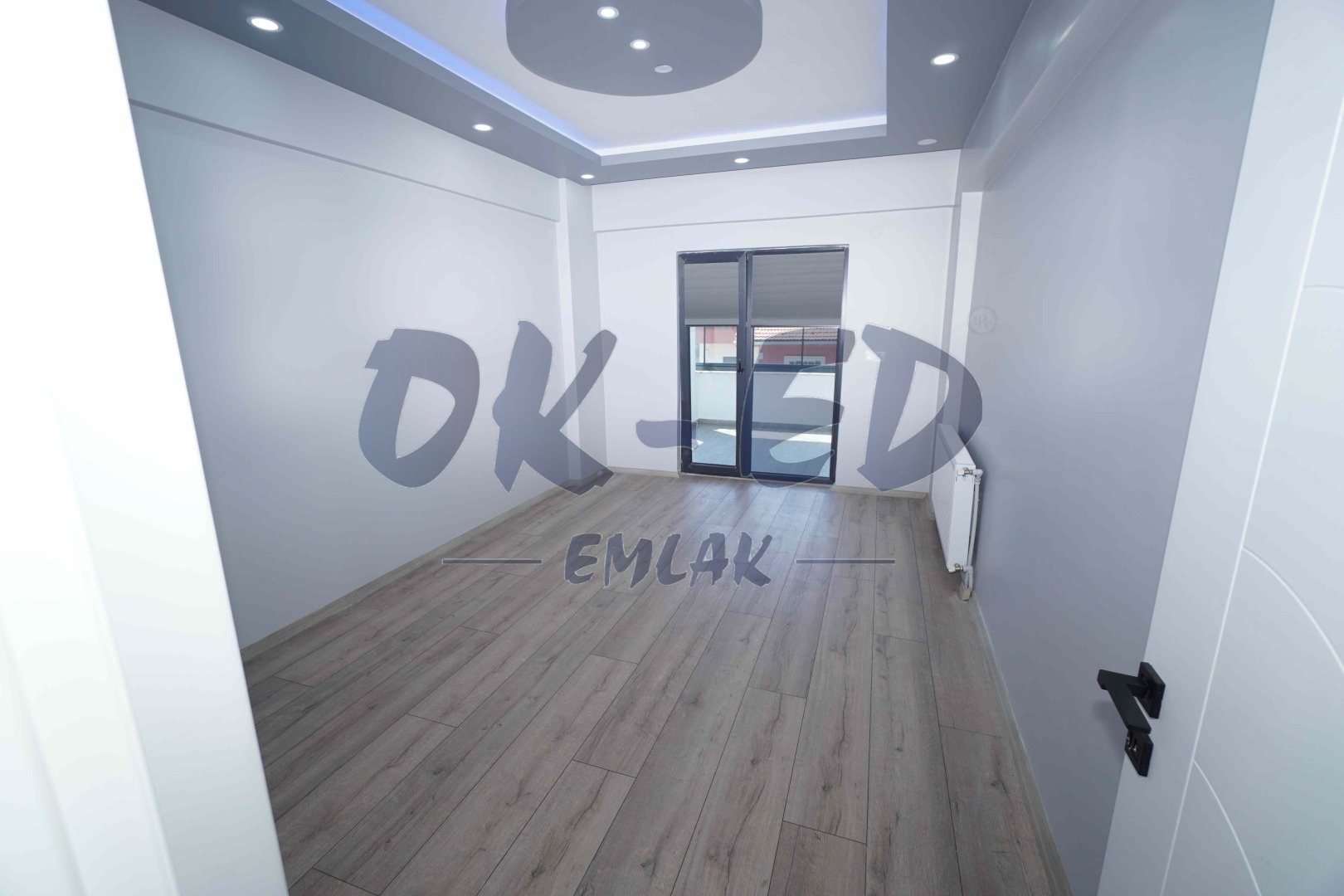 Bağlık Mahallesi Aktaş Mevkii Satılık Üç katlı Villa - 7. Fotoğraf