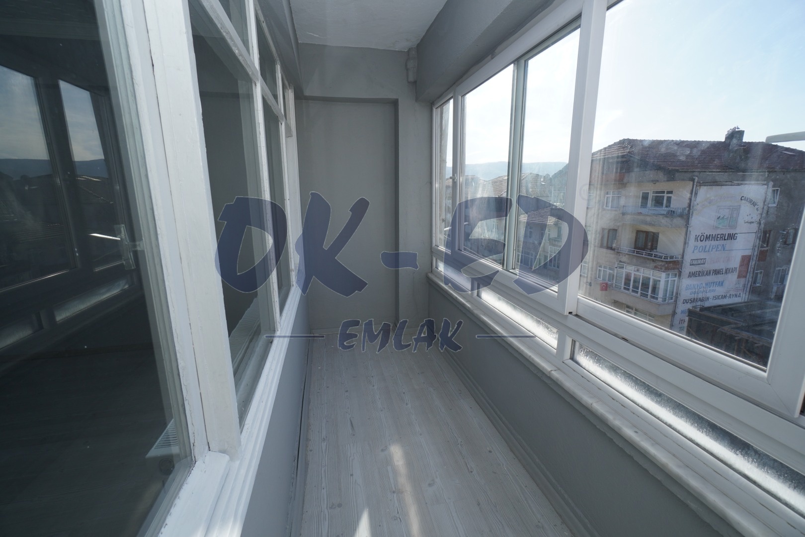 Bağlık Mahallesi Erdemir Cadde Üzeri Satılık 2+1 Daire - 9. Fotoğraf
