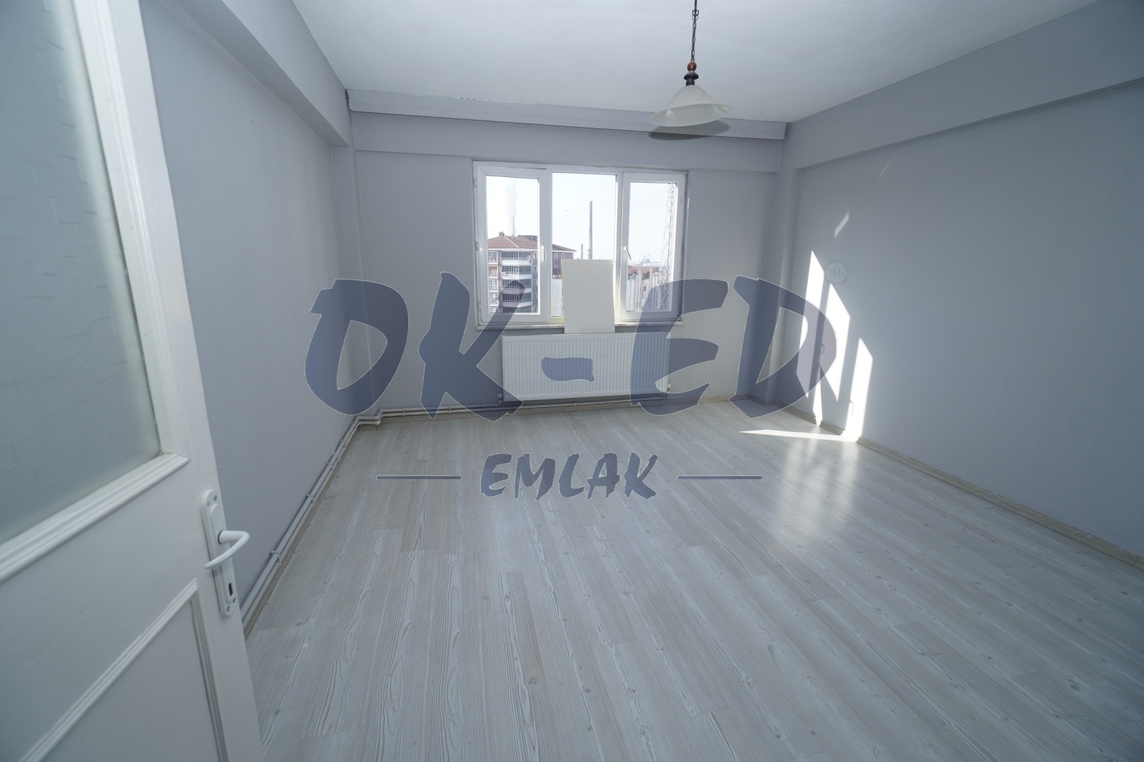 Bağlık Mahallesi Erdemir Cadde Üzeri Satılık 2+1 Daire - 6. Fotoğraf