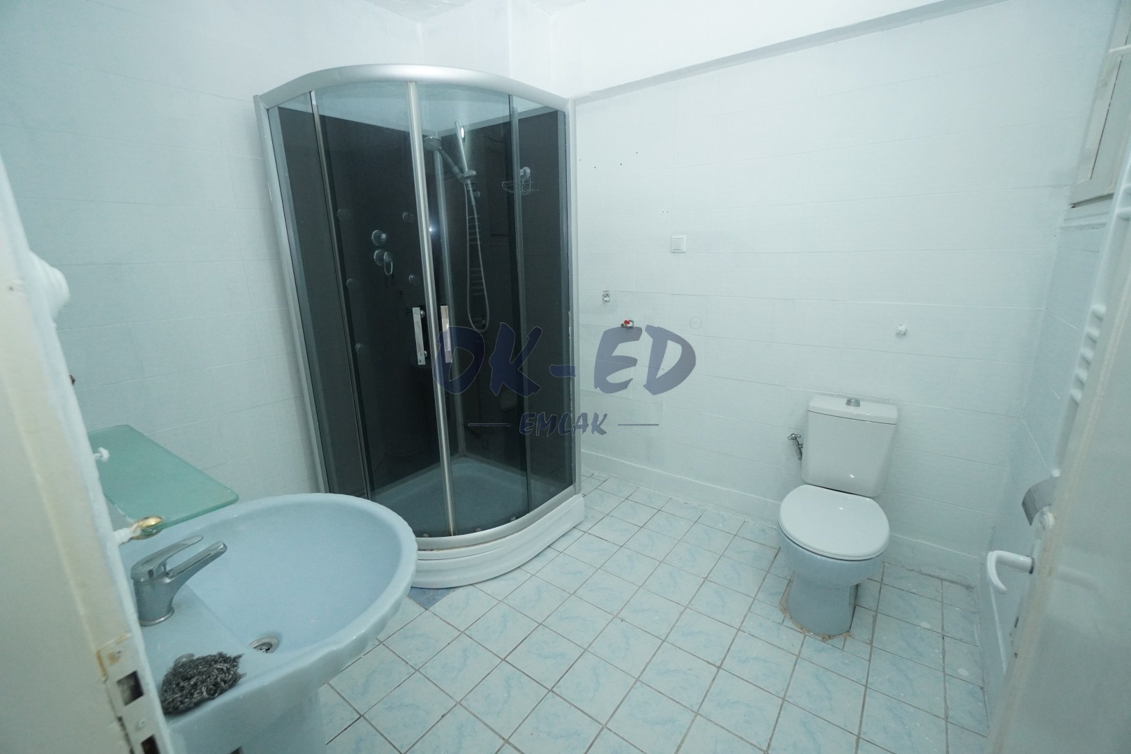 Bağlık Mahallesi Erdemir Cadde Üzeri Satılık 2+1 Daire - 7. Fotoğraf