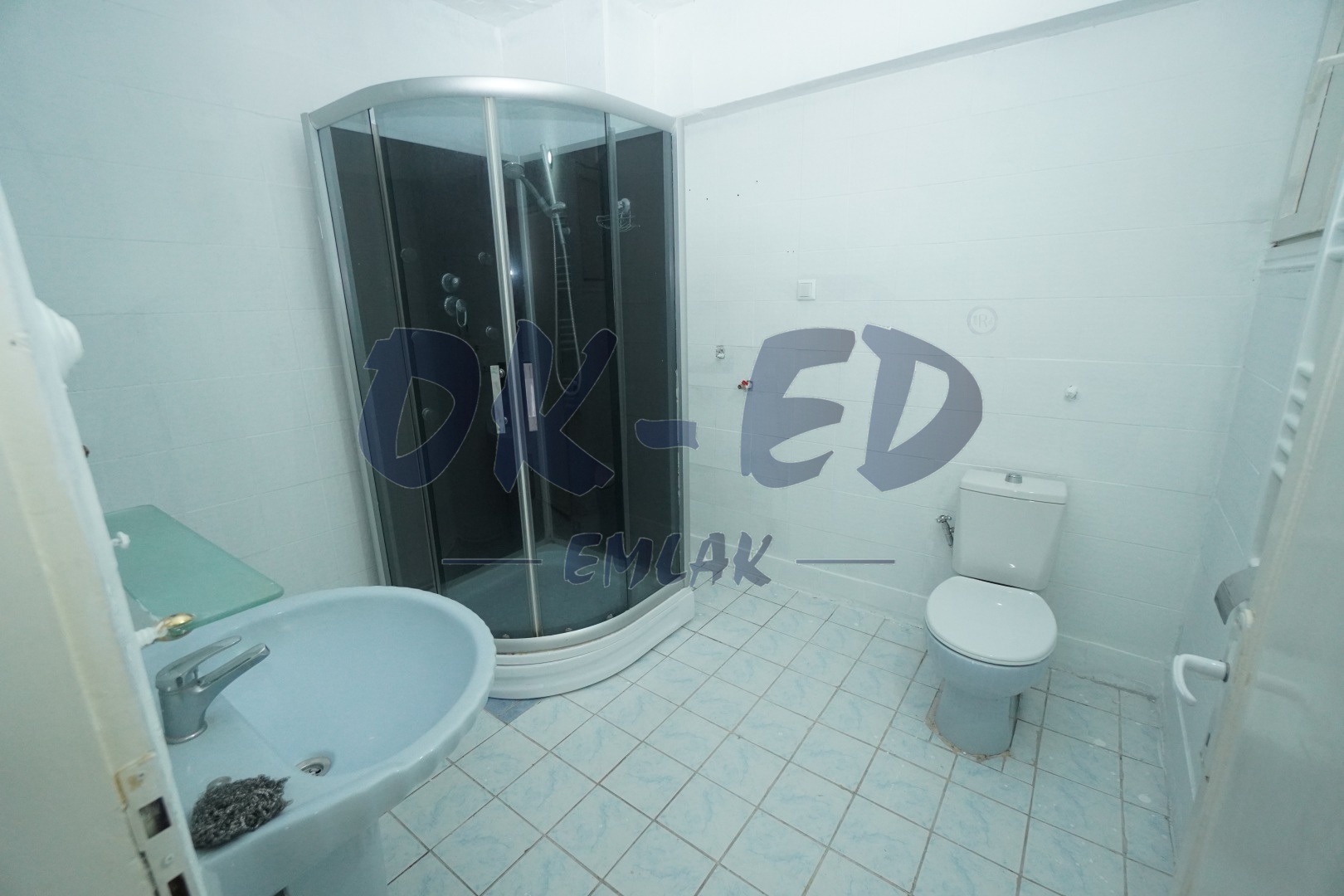 Bağlık Mahallesi Erdemir Cadde Üzeri Satılık 2+1 Daire - 7. Fotoğraf