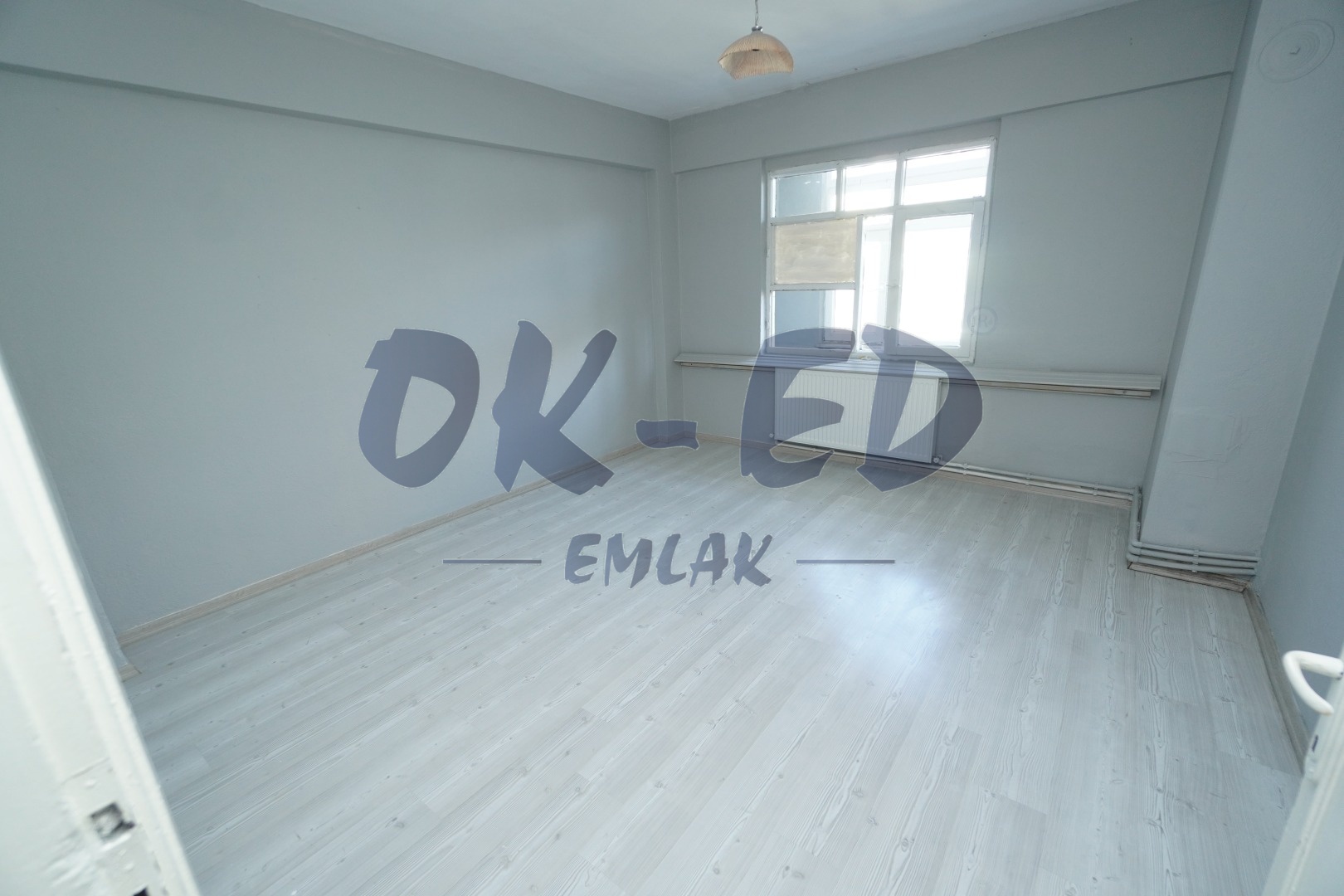 Bağlık Mahallesi Erdemir Cadde Üzeri Satılık 2+1 Daire - 5. Fotoğraf