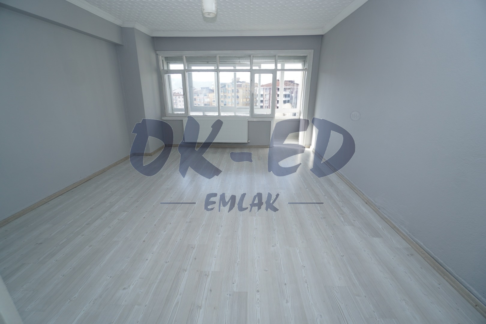 Bağlık Mahallesi Erdemir Cadde Üzeri Satılık 2+1 Daire - 2. Fotoğraf