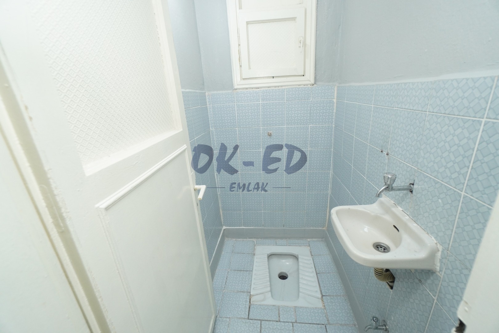 Bağlık Mahallesi Erdemir Cadde Üzeri Satılık 2+1 Daire - 8. Fotoğraf
