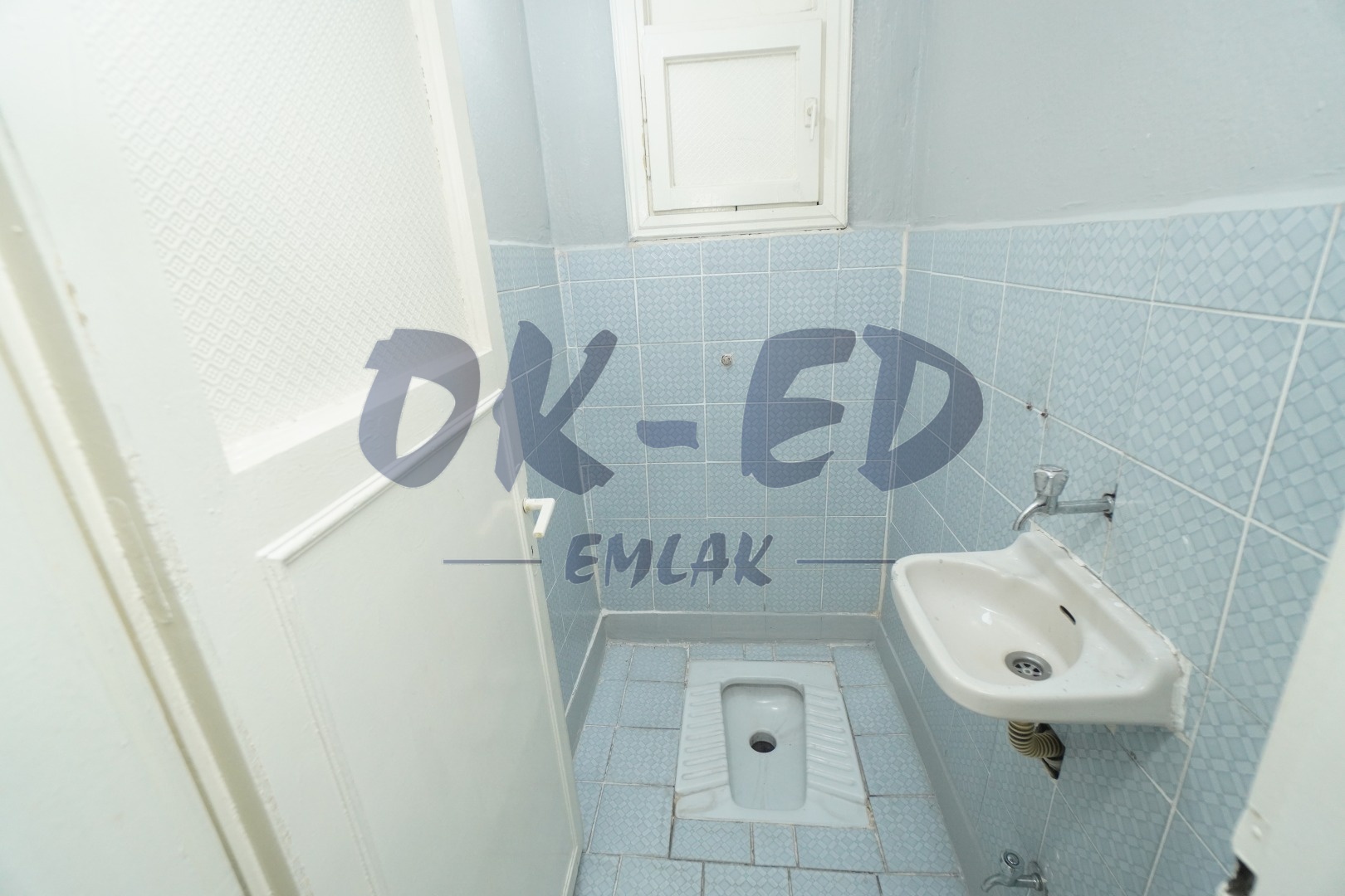 Bağlık Mahallesi Erdemir Cadde Üzeri Satılık 2+1 Daire - 8. Fotoğraf