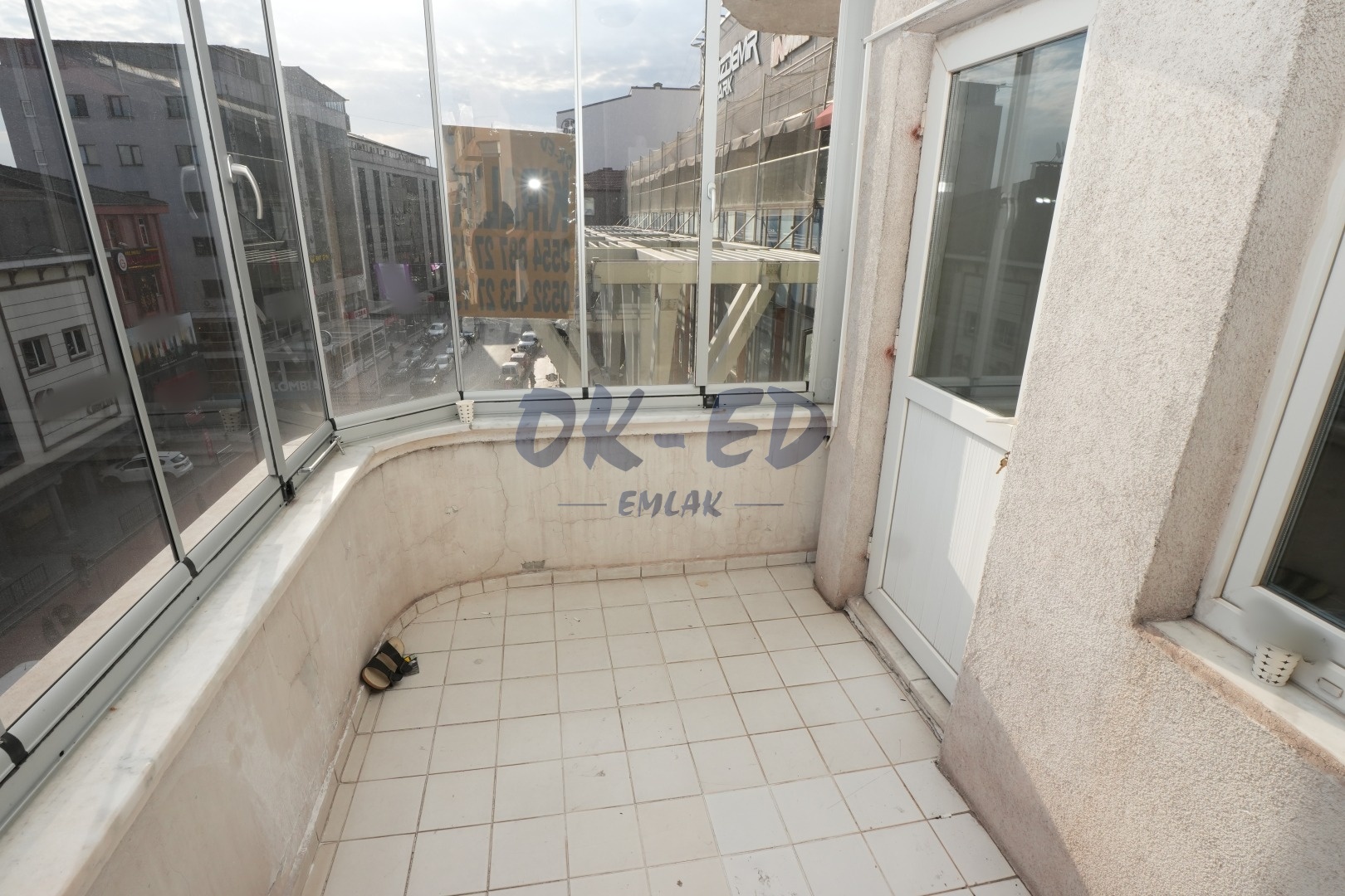 Bağlık Mahallesi Erdemir Caddesinde Kiralık 3+1 Daire - 10. Fotoğraf