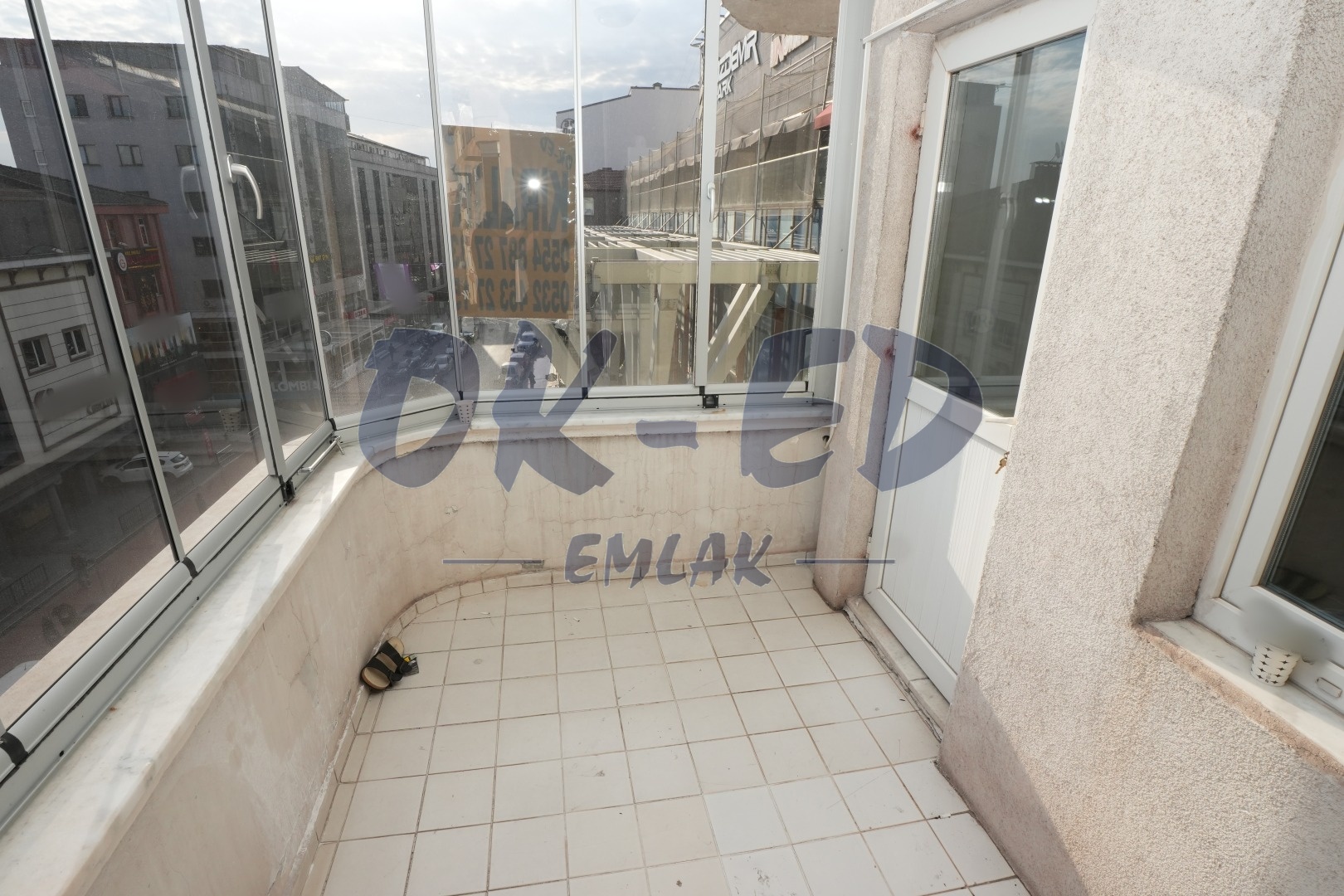 Bağlık Mahallesi Erdemir Caddesinde Kiralık 3+1 Daire - 10. Fotoğraf