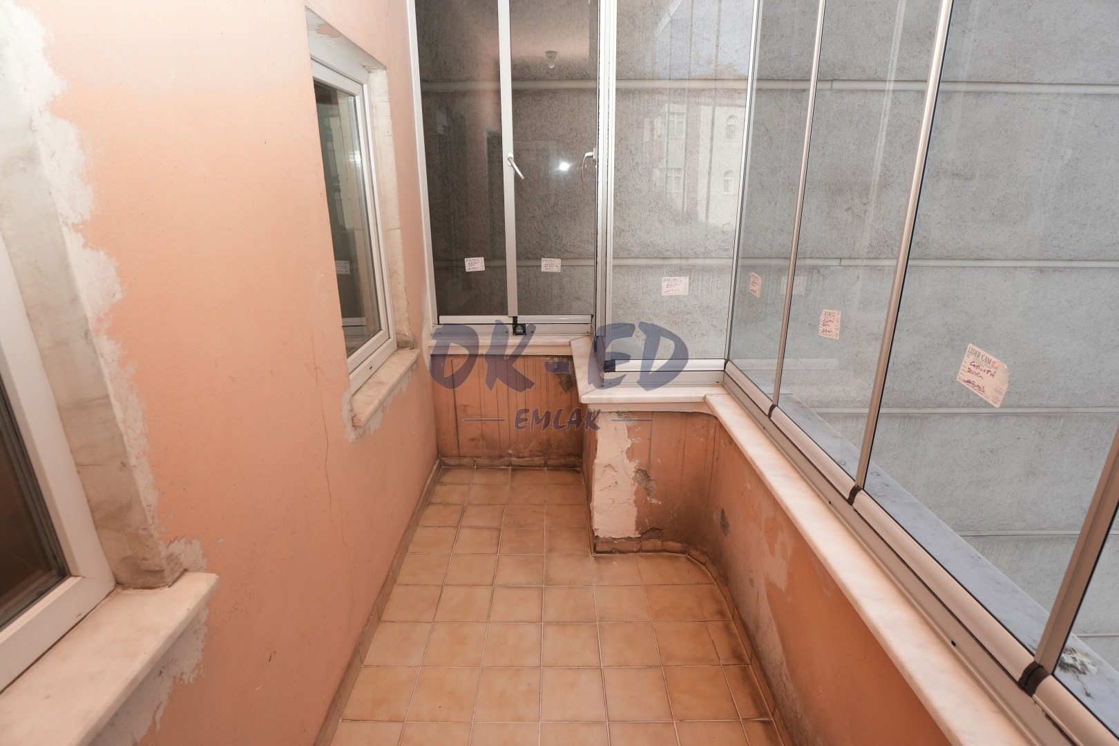 Bağlık Mahallesi Erdemir Caddesinde Kiralık 3+1 Daire - 11. Fotoğraf
