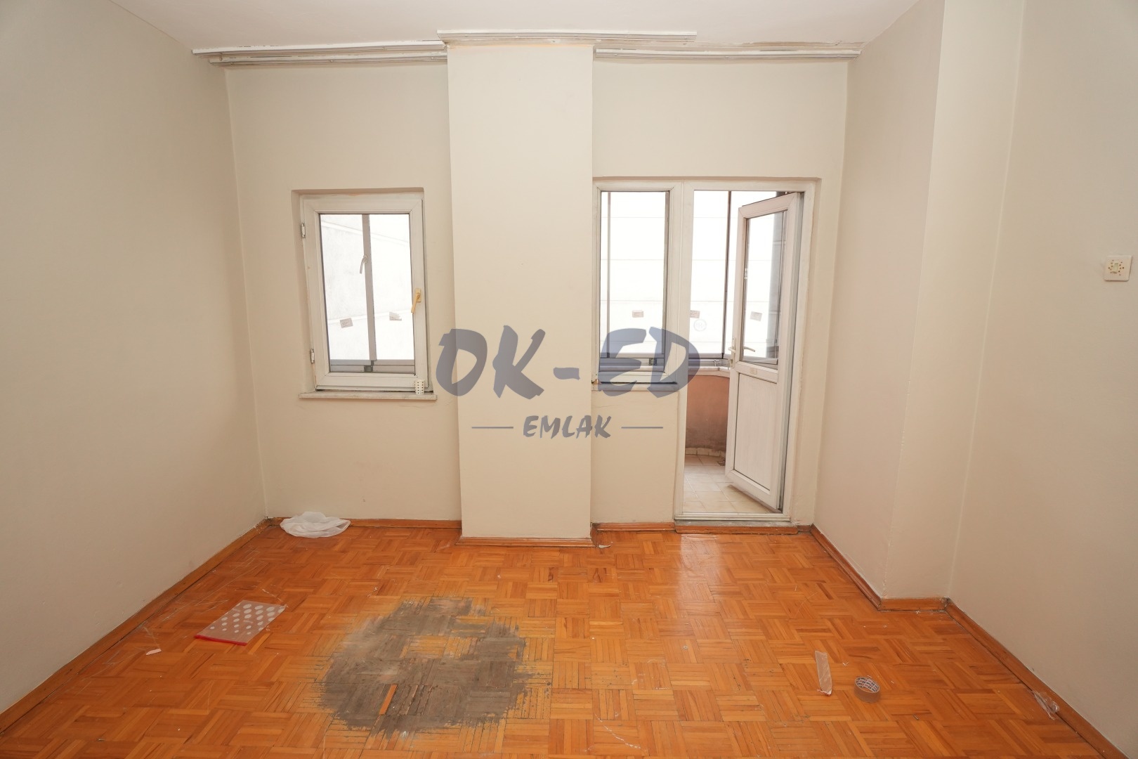 Bağlık Mahallesi Erdemir Caddesinde Kiralık 3+1 Daire - 6. Fotoğraf
