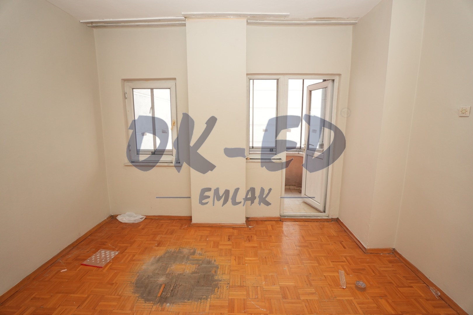 Bağlık Mahallesi Erdemir Caddesinde Kiralık 3+1 Daire - 6. Fotoğraf