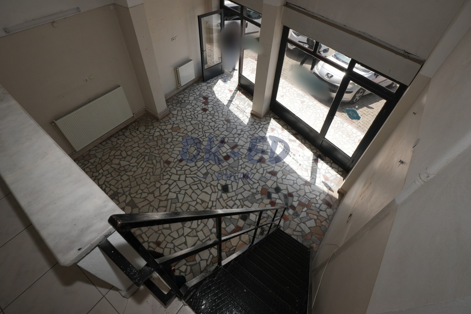 Bağlık Mahallesi Hatip Mevkiinde Kiralık Dükkan - 6. Fotoğraf