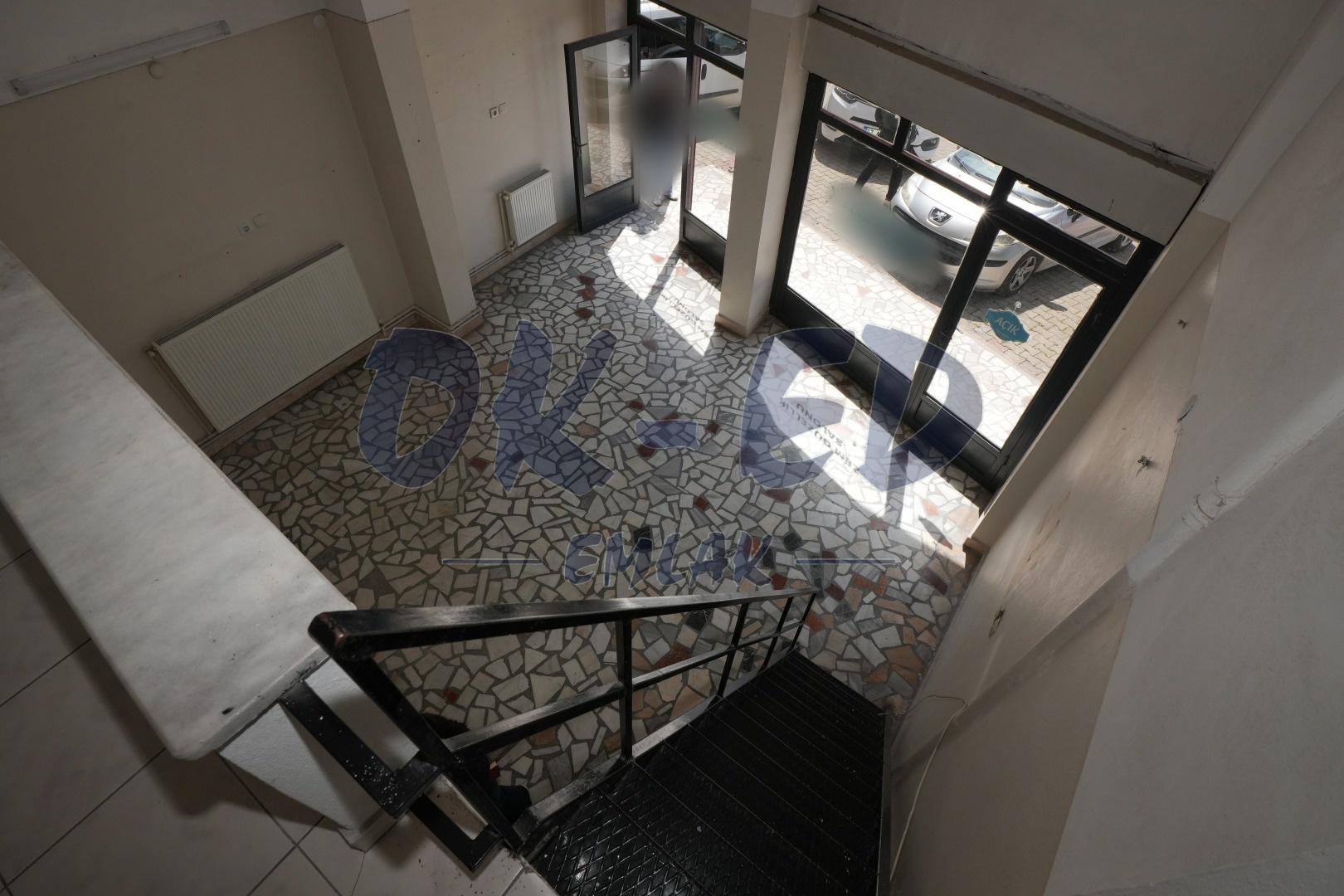 Bağlık Mahallesi Hatip Mevkiinde Kiralık Dükkan - 6. Fotoğraf