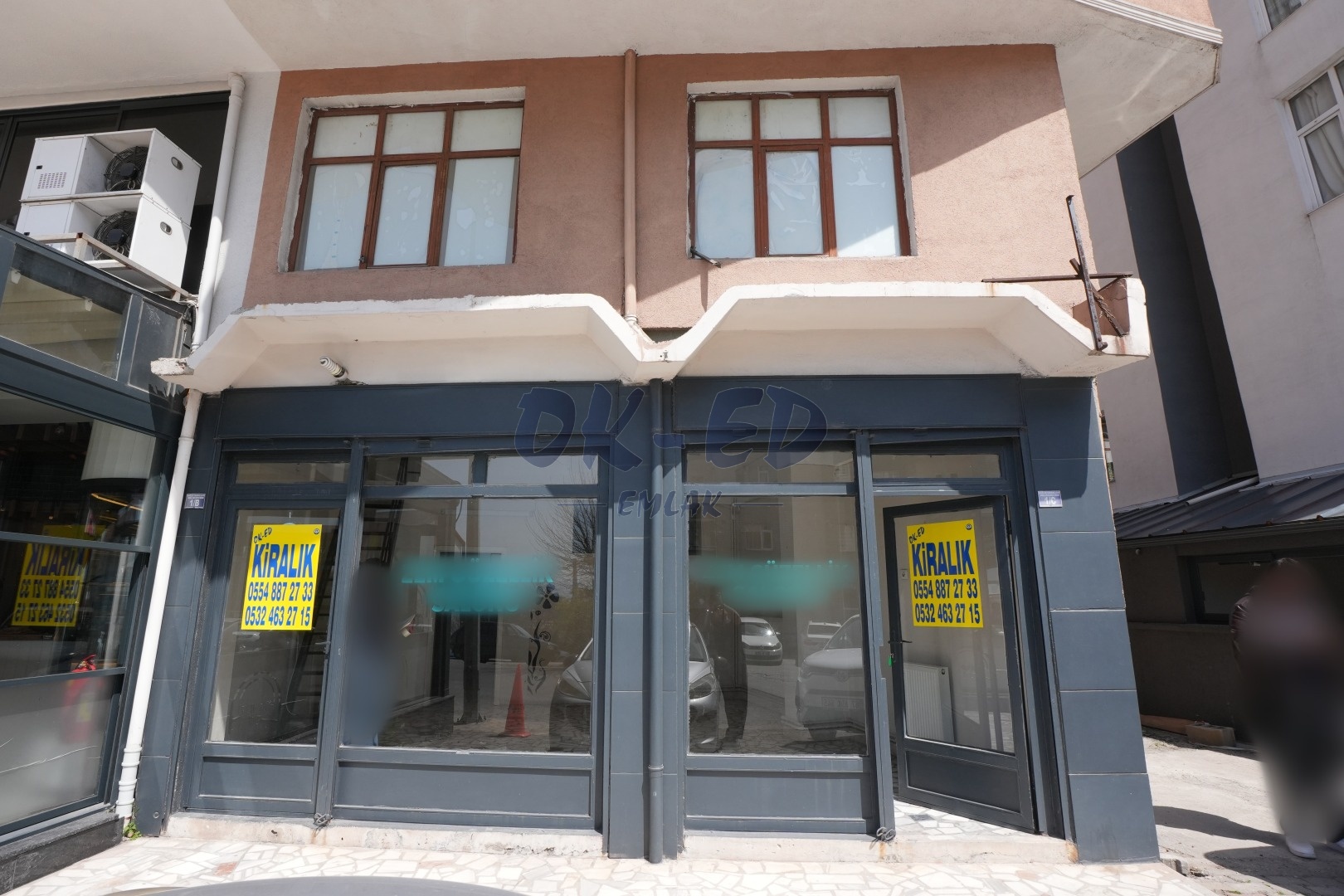 Bağlık Mahallesi Hatip Mevkiinde Kiralık Dükkan