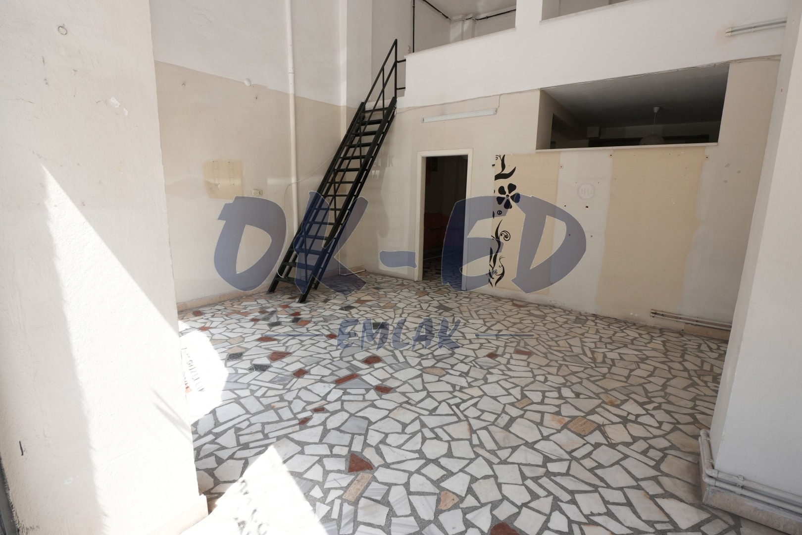Bağlık Mahallesi Hatip Mevkiinde Kiralık Dükkan - 2. Fotoğraf