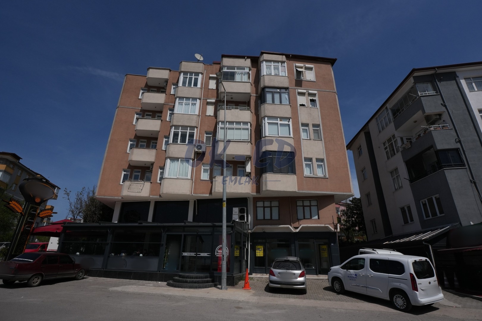 Bağlık Mahallesi Hatip Mevkiinde Kiralık Dükkan - 9. Fotoğraf