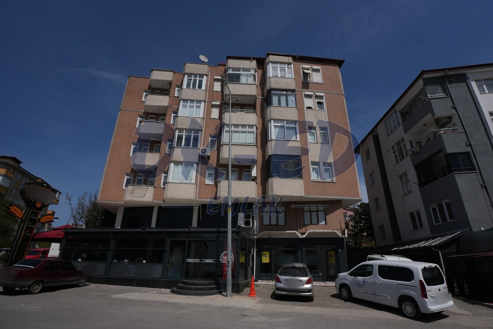 Bağlık Mahallesi Hatip Mevkiinde Kiralık Dükkan - 9. Fotoğraf