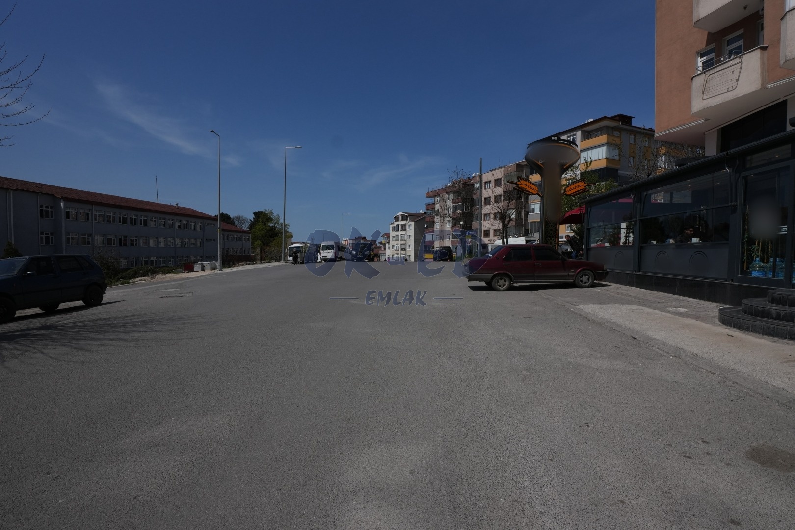 Bağlık Mahallesi Hatip Mevkiinde Kiralık Dükkan - 8. Fotoğraf