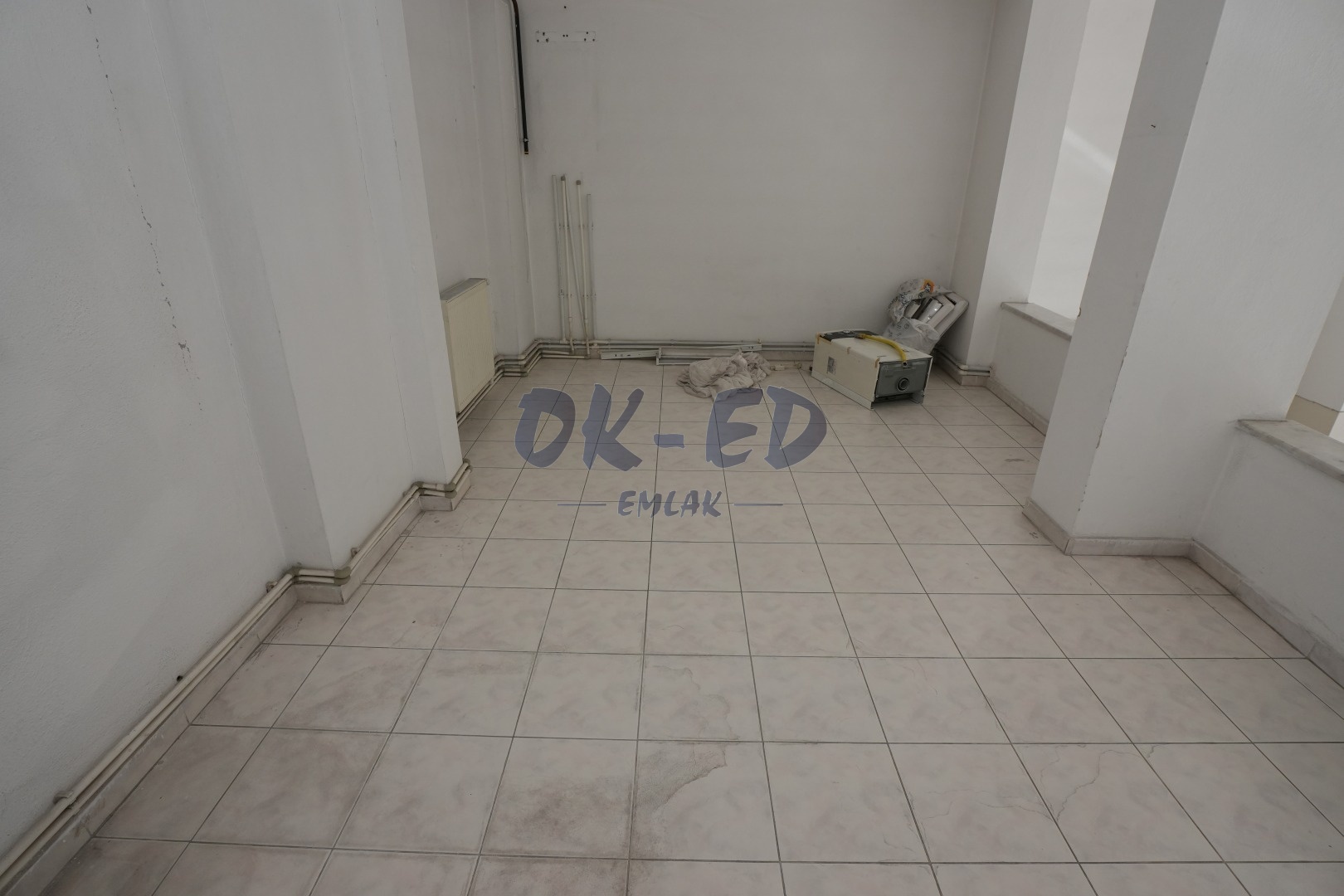 Bağlık Mahallesi Hatip Mevkiinde Kiralık Dükkan - 5. Fotoğraf