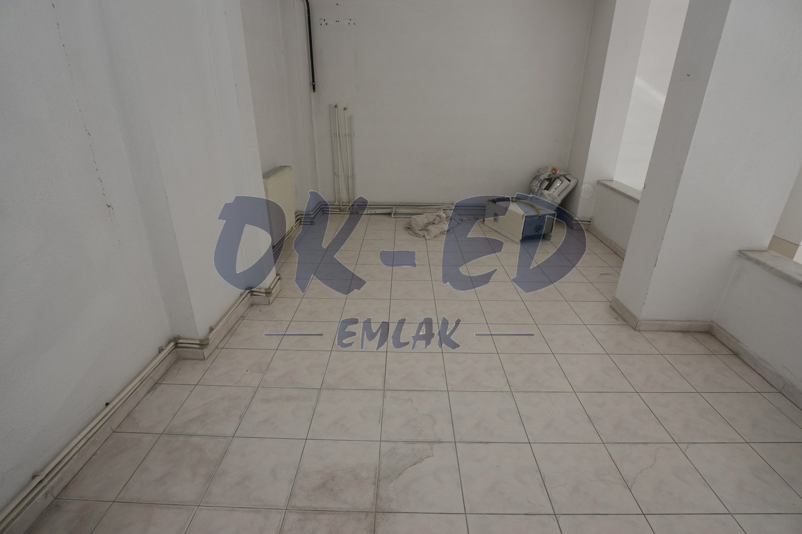 Bağlık Mahallesi Hatip Mevkiinde Kiralık Dükkan - 5. Fotoğraf