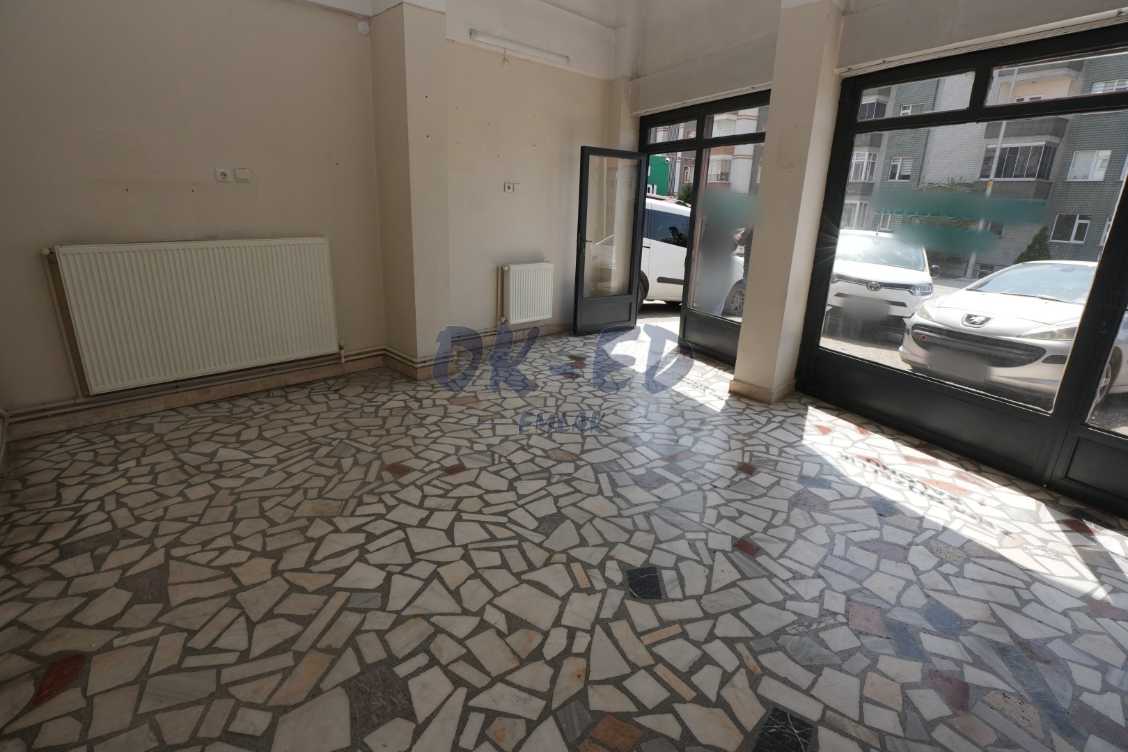 Bağlık Mahallesi Hatip Mevkiinde Kiralık Dükkan - 4. Fotoğraf