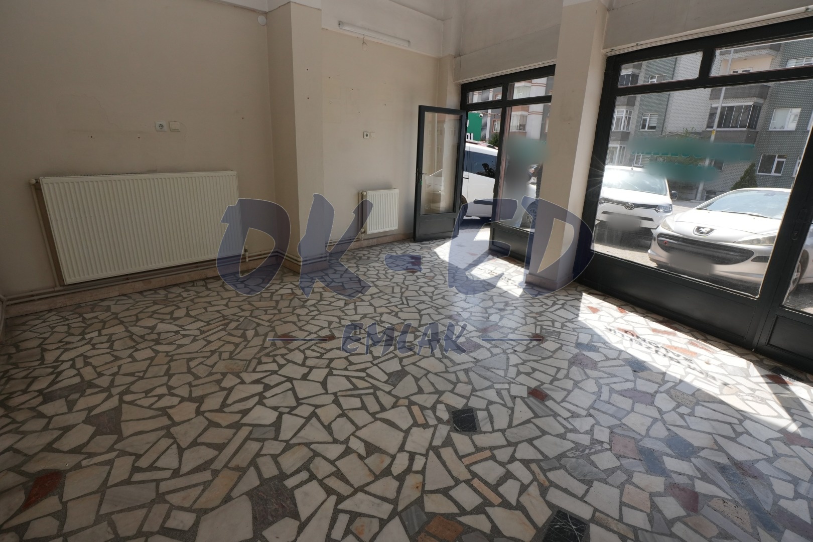 Bağlık Mahallesi Hatip Mevkiinde Kiralık Dükkan - 4. Fotoğraf