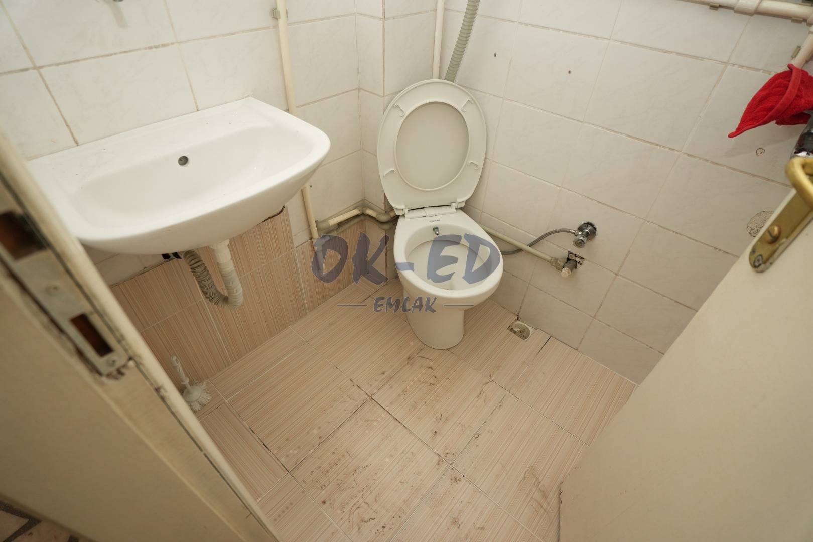 Bağlık Mahallesi Hatip Mevkiinde Kiralık Dükkan - 7. Fotoğraf