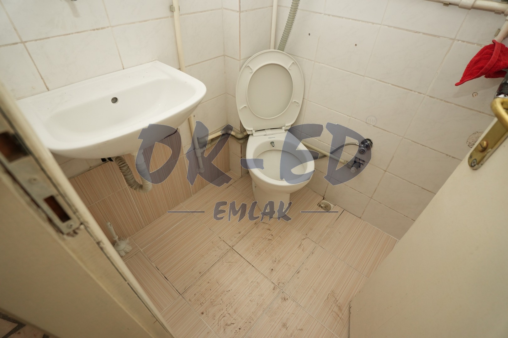 Bağlık Mahallesi Hatip Mevkiinde Kiralık Dükkan - 7. Fotoğraf
