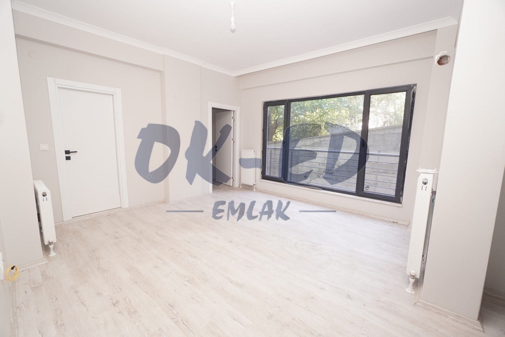 Bağlık Mahallesi’nde Giyinme Odalı Kiralık 1+1 Daire - 3. Fotoğraf