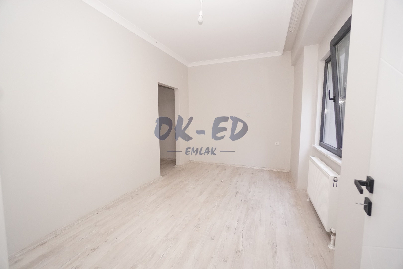 Bağlık Mahallesi’nde Giyinme Odalı Kiralık 1+1 Daire - 6. Fotoğraf
