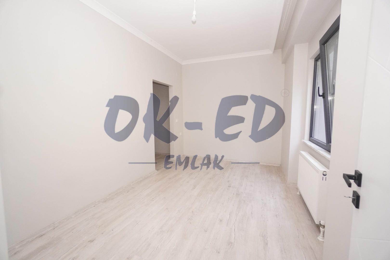 Bağlık Mahallesi’nde Giyinme Odalı Kiralık 1+1 Daire - 6. Fotoğraf