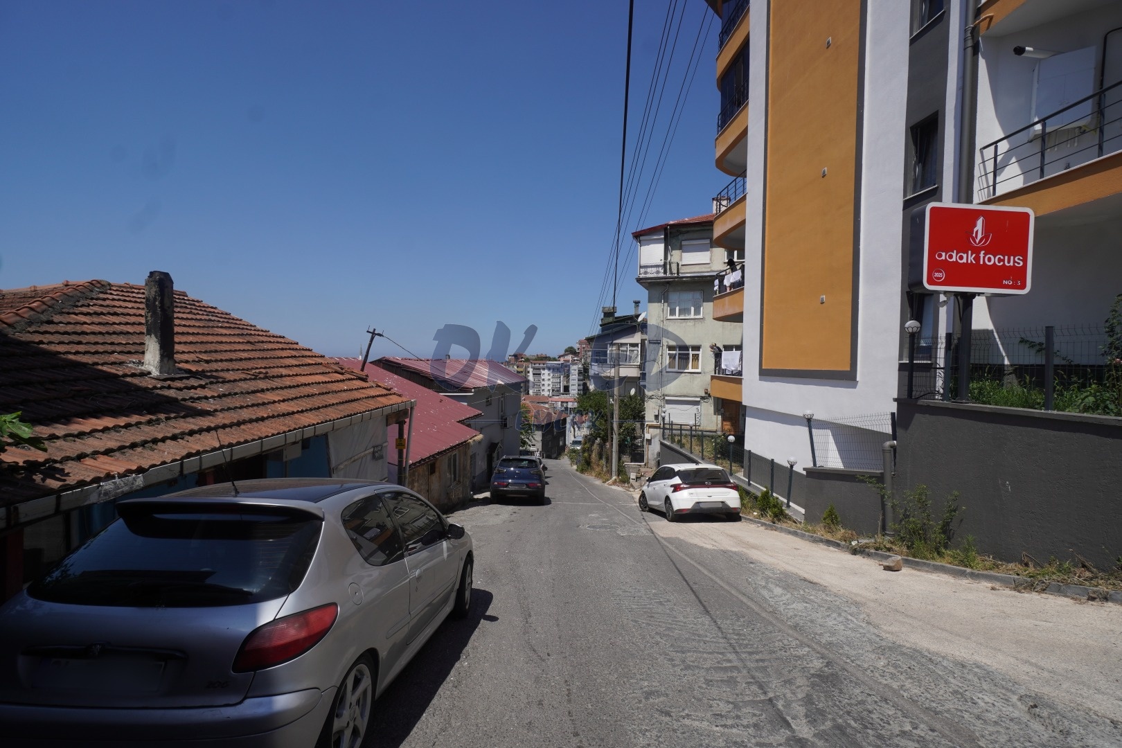 Bağlık Mahallesi’nde Giyinme Odalı Kiralık 1+1 Daire - 10. Fotoğraf