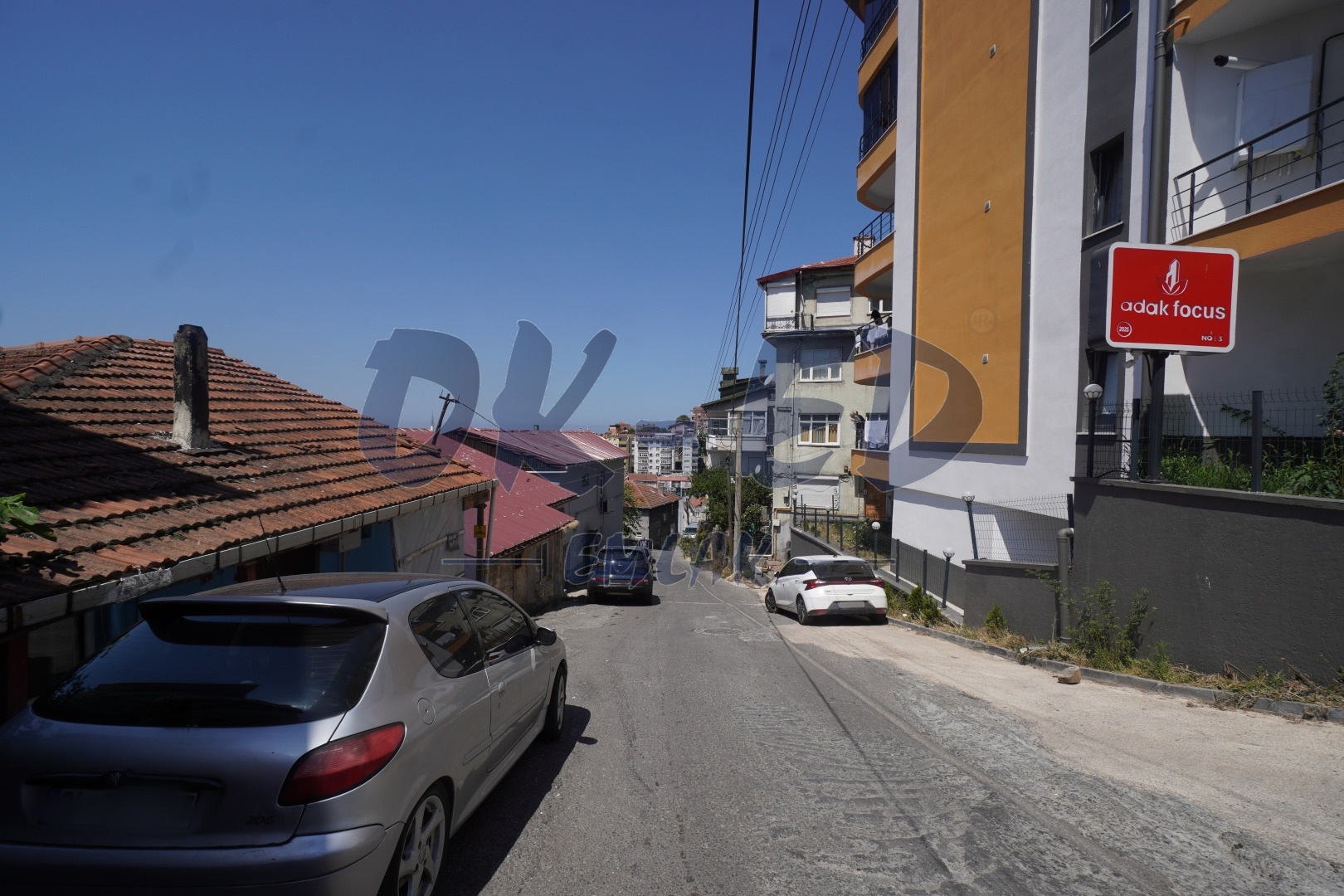 Bağlık Mahallesi’nde Giyinme Odalı Kiralık 1+1 Daire - 10. Fotoğraf