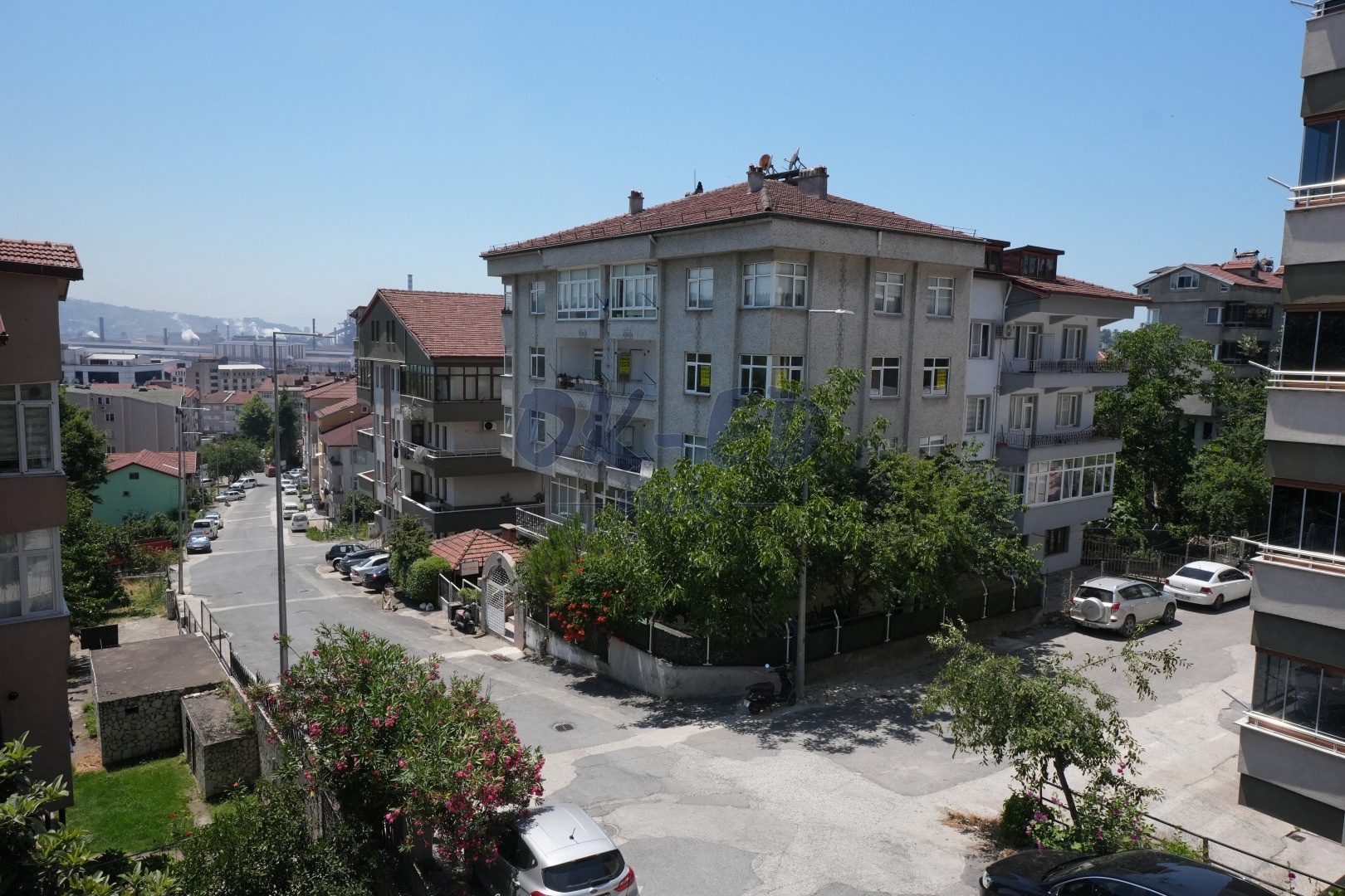 Bağlık Mahallesinde Kiralık 2+1 Daire - 12. Fotoğraf